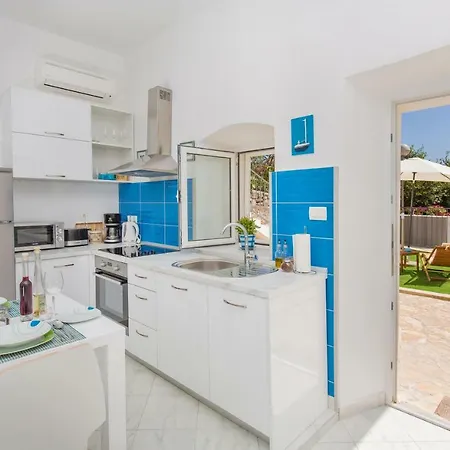 The Happy Apartamento Dubrovnik