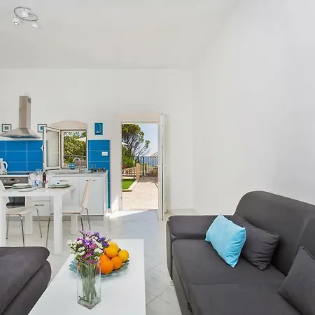 Apartamento The Happy