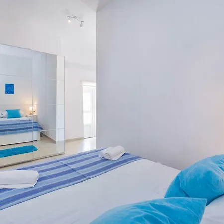 Apartamento The Happy