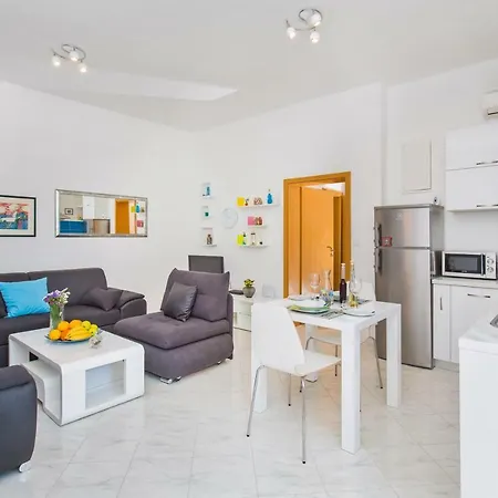 The Happy Apartamento Dubrovnik