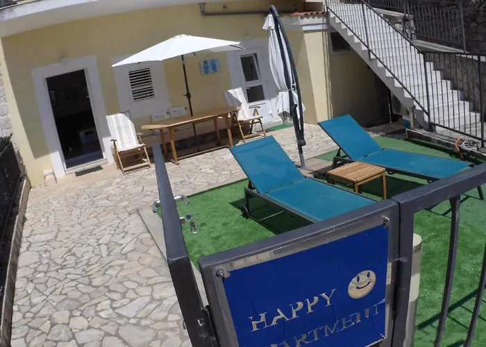 Appartamento The Happy