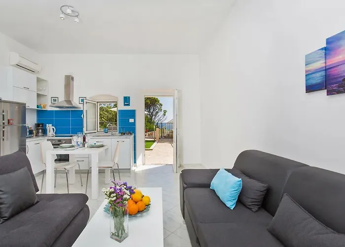 Apartamento The Happy