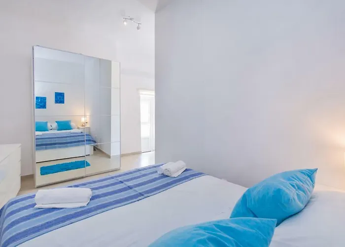Apartamento The Happy