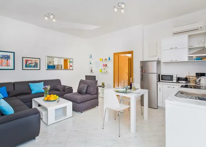 The Happy Appartamento Ragusa
