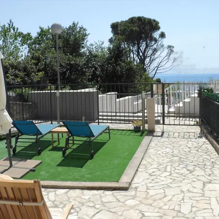 The Happy Apartment *